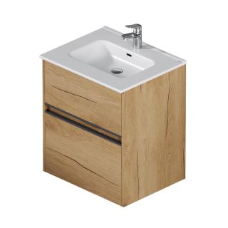 Тумба под раковину Am.Pm Sense M7BFUX0602OF 60 см дерево